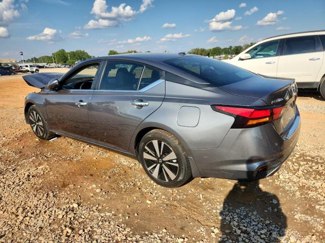 Фото 2 - NISSAN ALTIMA