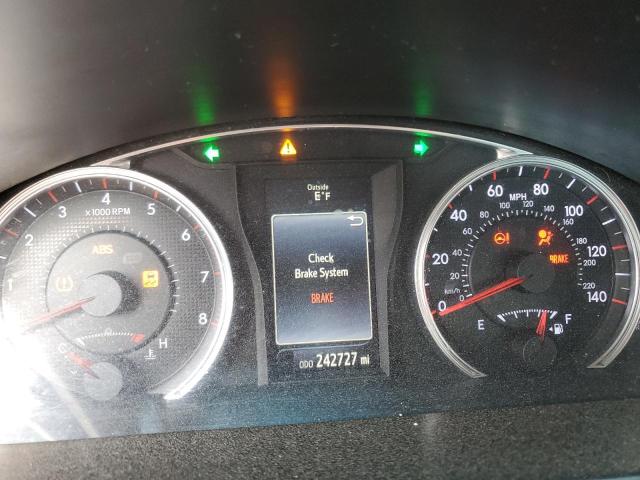 Фото 9 - TOYOTA CAMRY