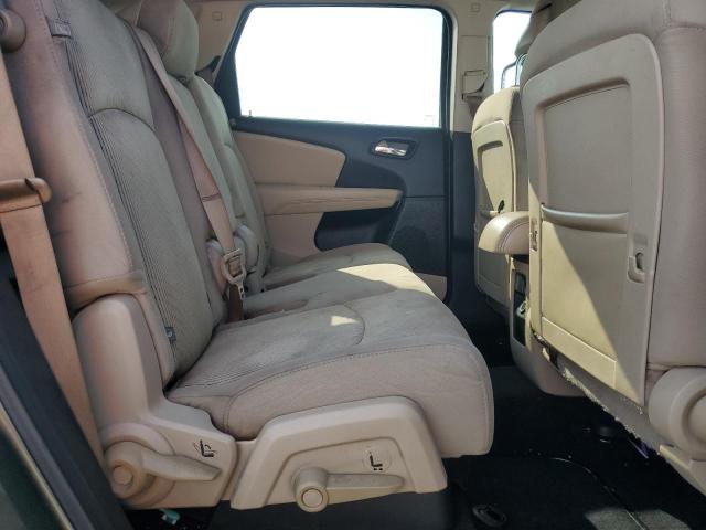 Фото 11 - DODGE JOURNEY