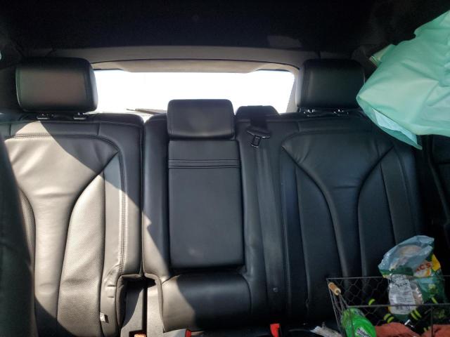 Фото 10 - LINCOLN NAUTILUS