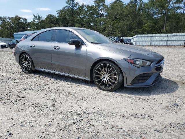 Фото 4 - MERCEDES-BENZ CLA-CLASS