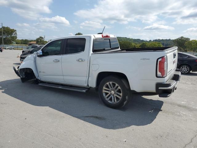 GMC CANYON 2020 VIN 1GTG6DEN2L1153504