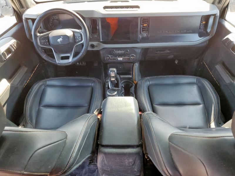 Фото 8 - FORD BRONCO