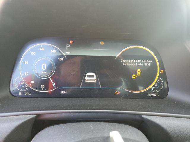 Фото 9 - HYUNDAI SONATA