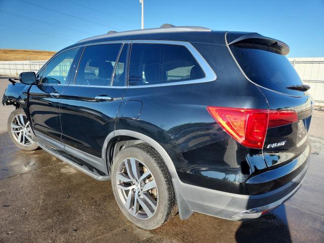 Фото 2 - HONDA PILOT