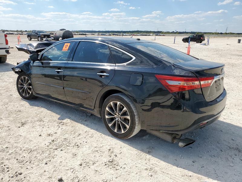 Фото 2 - TOYOTA AVALON