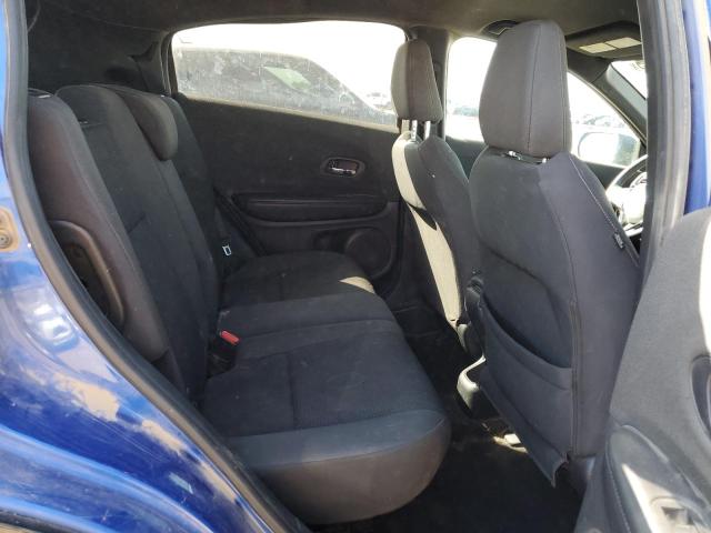 Фото 11 - HONDA HR-V