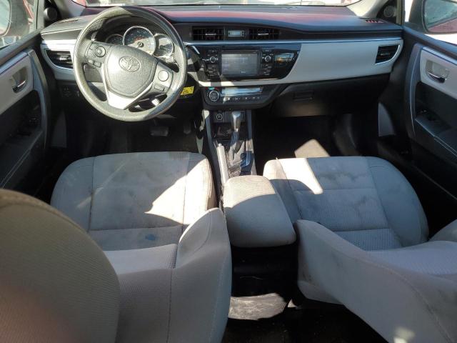 Фото 8 - TOYOTA COROLLA