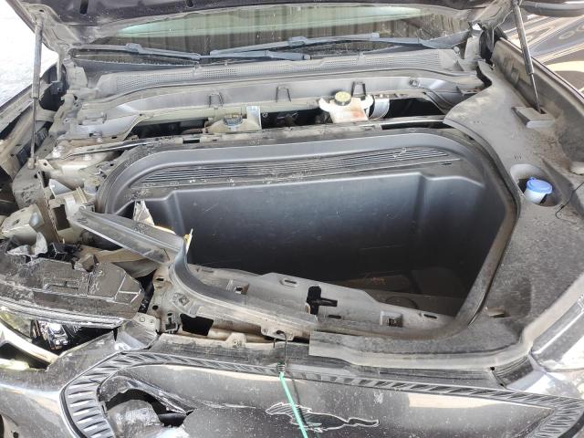 Фото 11 - FORD MUSTANG