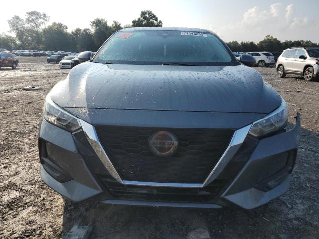 Фото 5 - NISSAN SENTRA