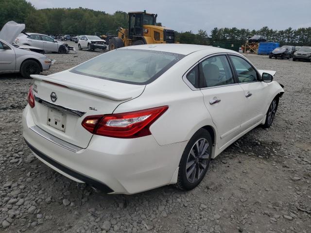 Фото 3 - NISSAN ALTIMA