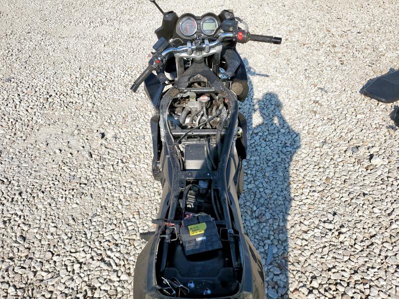 SUZUKI GSF1250 S 2007