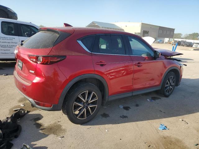 Фото 3 - MAZDA CX-5