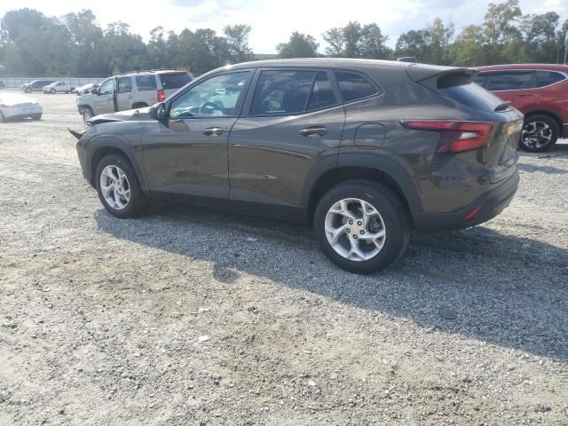 Фото 2 - CHEVROLET TRAX