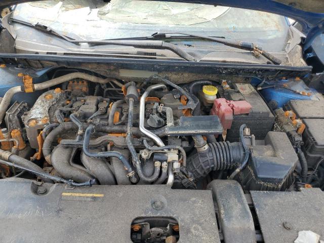 Фото 11 - NISSAN SENTRA