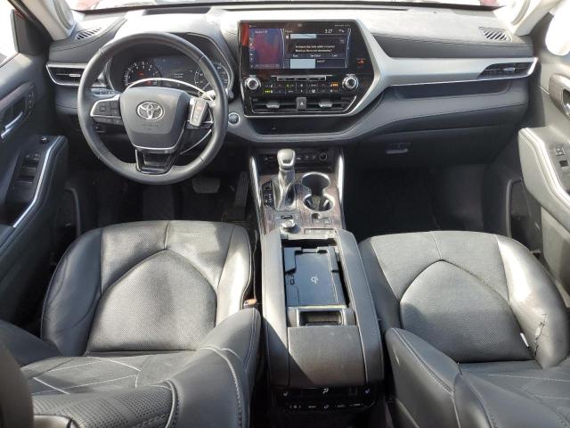 Фото 8 - TOYOTA HIGHLANDER