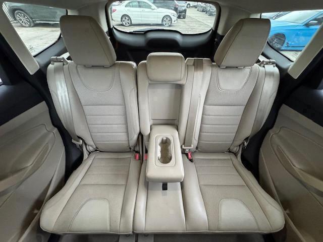 Фото 10 - FORD ESCAPE