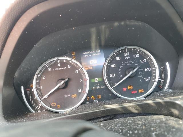 Фото 9 - ACURA TLX