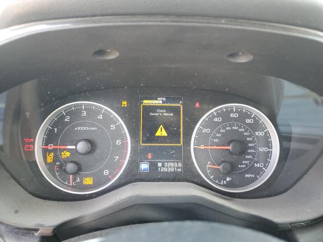 Фото 9 - SUBARU ASCENT