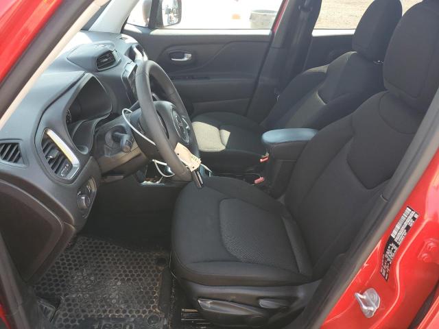 Фото 7 - JEEP RENEGADE