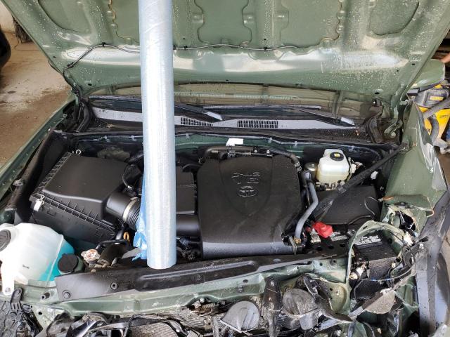 Фото 11 - TOYOTA TACOMA