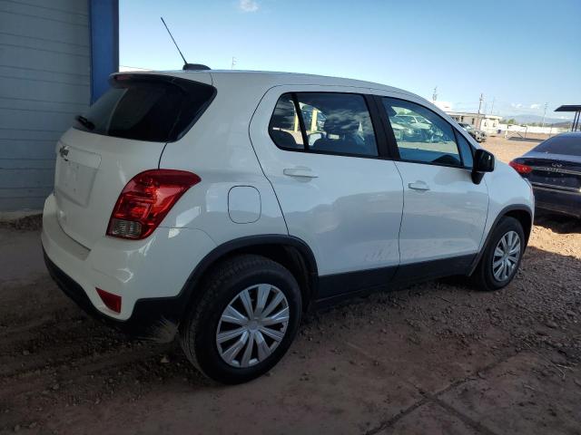 Фото 3 - CHEVROLET TRAX