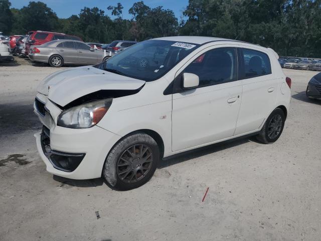 Фото 1 - MITSUBISHI MIRAGE