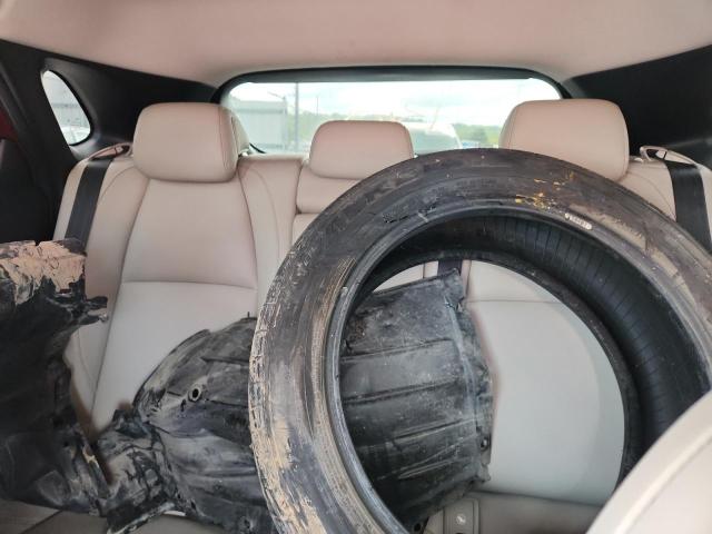 Фото 10 - MAZDA CX30