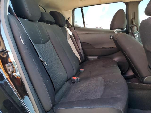 Фото 10 - NISSAN LEAF