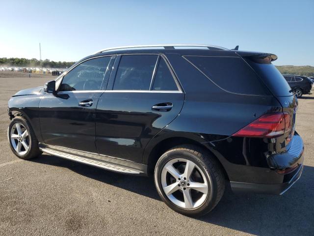 Фото 2 - MERCEDES-BENZ GLE-CLASS