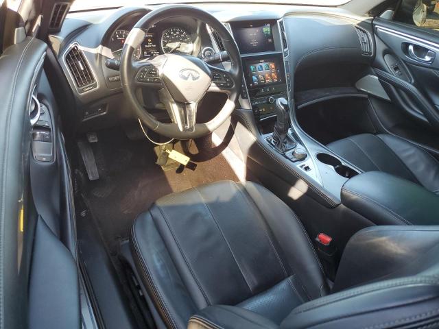 Фото 8 - INFINITI Q60