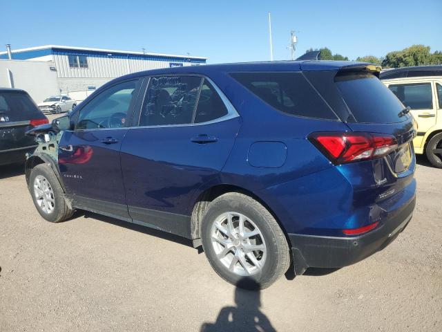 Фото 2 - CHEVROLET EQUINOX