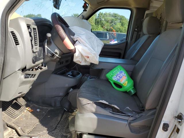 Фото 7 - NISSAN NV