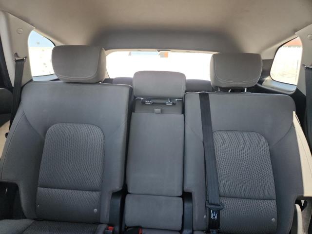 Фото 10 - HYUNDAI SANTA FE