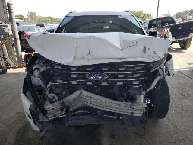 Фото 5 - FORD EXPLORER