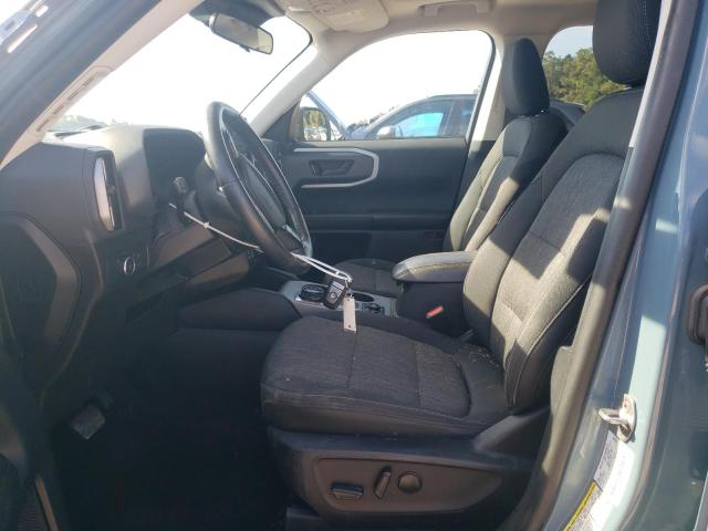 Фото 7 - FORD BRONCO