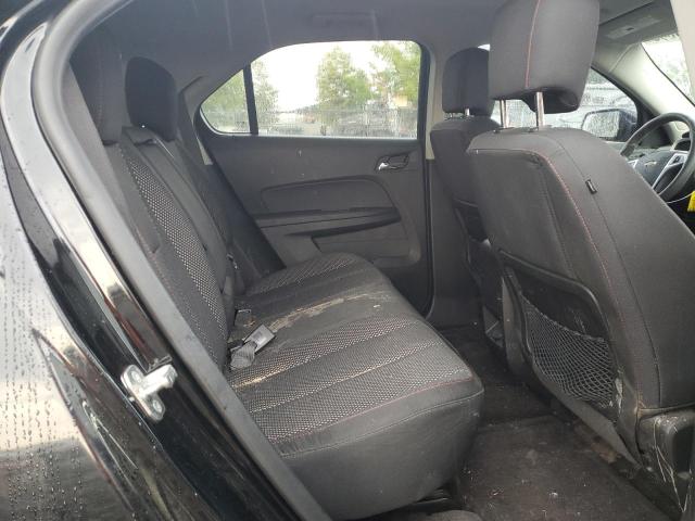 Фото 11 - CHEVROLET EQUINOX