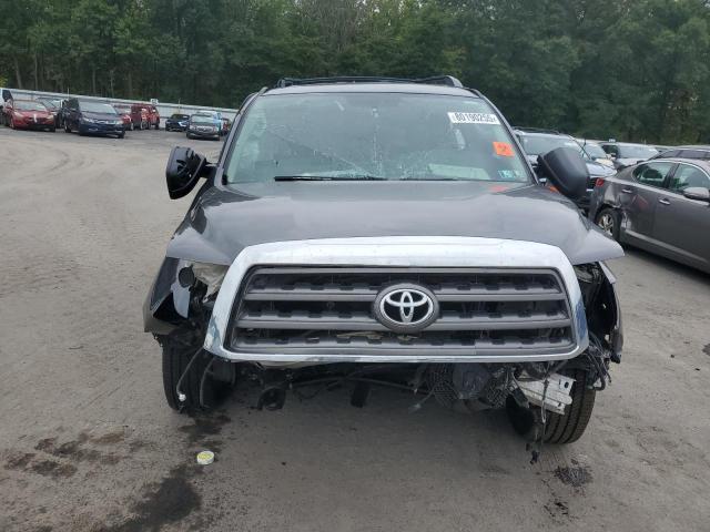 Фото 5 - TOYOTA SEQUOIA