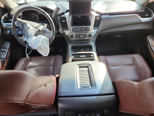 Фото 8 - CHEVROLET TAHOE