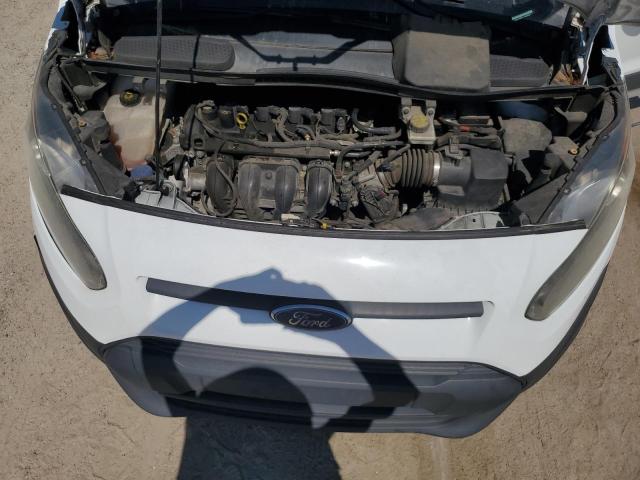 Фото 12 - FORD TRANSIT