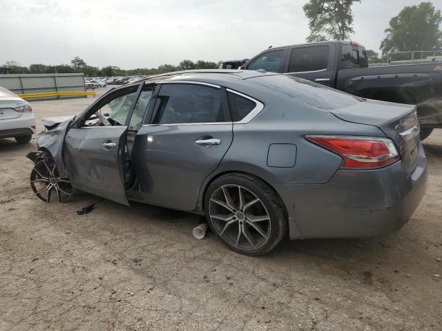 Фото 2 - NISSAN ALTIMA