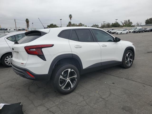 CHEVROLET TRAX 1RS 2024 VIN KL77LGE29RC077256