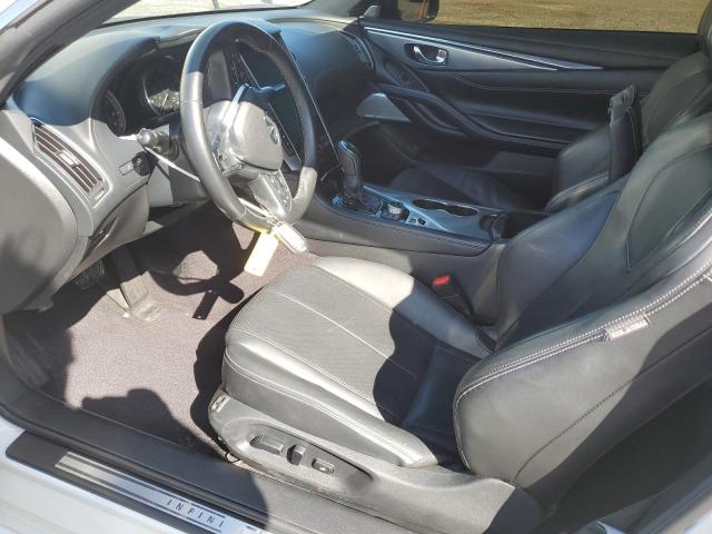 Фото 7 - INFINITI Q60