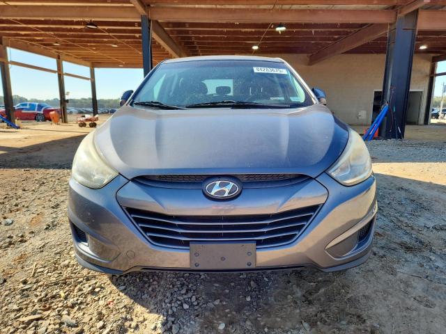 Фото 5 - HYUNDAI TUCSON