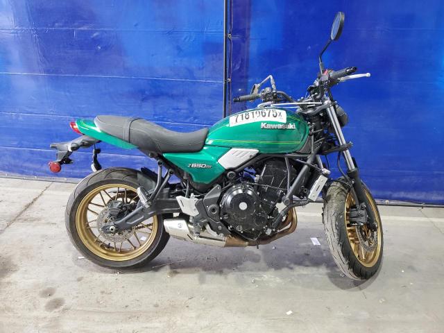 KAWASAKI ER650 M 2022