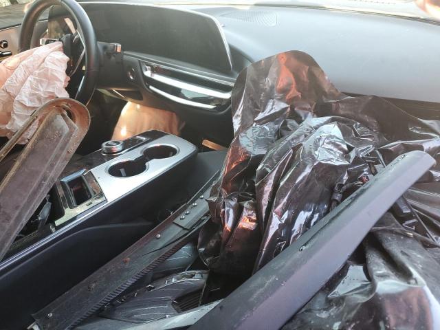 CADILLAC LYRIQ TECH 2024 VIN 1GYKPMRK6RZ132487