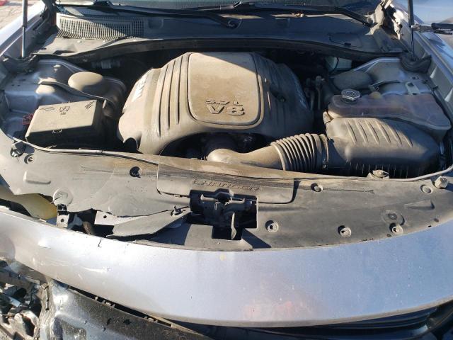 Фото 11 - DODGE CHARGER