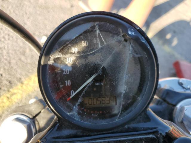 HARLEY-DAVIDSON ALL OTHER 2016