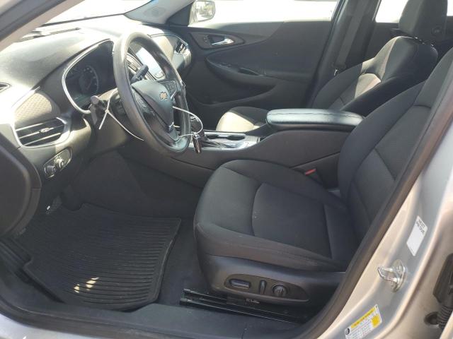 Фото 7 - CHEVROLET MALIBU