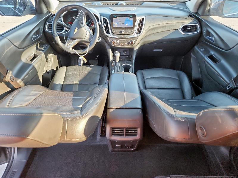 Фото 8 - CHEVROLET EQUINOX